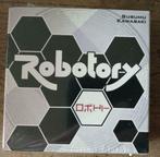 Robotory - Asmodee, Een of twee spelers, Ophalen of Verzenden, Nieuw, Asmodee