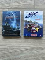 DVD Elias en néerlandais et norvégien, À partir de 6 ans, Enlèvement ou Envoi, Éducatif, TV fiction