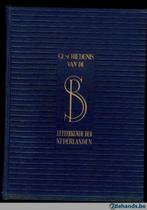 geschiedenis v/d letterkunde der nederlanden-middeleeuwen 1, Boeken, Gelezen