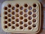Tupperware ravioli / hapjes maker (VASTE PRIJS)