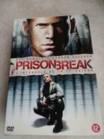 Prison Break Seizoen 1, Cd's en Dvd's, Ophalen of Verzenden