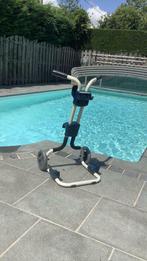 Chariot pour robot piscine Vortex