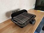 Electrische grill barbecue nova, Elektronische apparatuur, Ophalen of Verzenden, Zo goed als nieuw