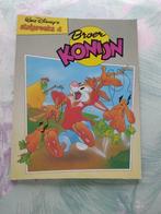 Walt Disney´s BROER KONIJN stripreeks 4, Enlèvement, Comme neuf