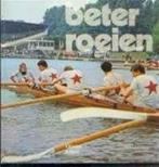 Beter roeien, F.Kreiss, H.Held, Boeken, Sportboeken, Ophalen of Verzenden, Watersport en Hengelsport