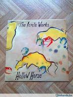 The Icicle Works:Hollow Horse (12") indie rock