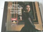 CD: Mozart: Aria Kathen Battle, CD & DVD, CD | Classique, Autres types, Envoi