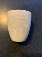 nieuwe koffietas wit met beige, Huis en Inrichting, Keuken | Servies, Ophalen, Nieuw, Overige stijlen, Kop(pen) en/of Schotel(s)