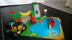 Duplo adventure set 3089, Kinderen en Baby's, Speelgoed | Duplo en Lego, Ophalen of Verzenden, Gebruikt, Complete set, Duplo