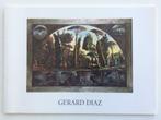 Gerard Diaz (Galerie Isy Brachot, 1989), Ophalen of Verzenden