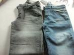 2 nouveaux jeans femmes Esprit W 26 x L 30 - 1 noir + 1 bleu, Taille 36 (S), Bleu, Esprit, Envoi