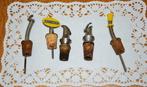 Nieuwprijs: Set Vintage schenktuiten/stoppen, Ophalen of Verzenden