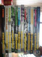 Tweede wereldoorlog Collectie, Ophalen, Gelezen