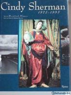 Cindy Sherman"1975-1993", Boeken, Kunst en Cultuur | Fotografie en Design, Fotografen, Zo goed als nieuw, Ophalen