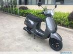 gts toscane dynamic, Fietsen en Brommers, Ophalen, Gts, Nieuw, 49 cc