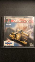 Jeu PS1 - Formula 1, Consoles de jeu & Jeux vidéo, Utilisé