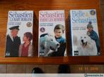 Belle et Sébastien, CD & DVD, Enlèvement ou Envoi, Tous les âges, Coffret, Utilisé