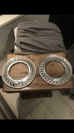 enjoliveurs cercles cerclages rayons ancêtre oldtimer, Utilisé