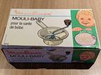 MOULI-BABY vintage