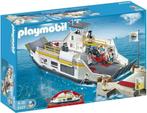 playmobil 5127 havenboot, Kinderen en Baby's, Speelgoed | Playmobil, Ophalen