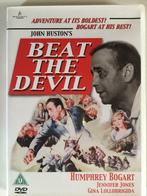 dvd Beat the devil, john huston, Enlèvement ou Envoi