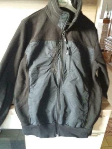 vest Blouson M, Enlèvement ou Envoi, Porté, Taille 48/50 (M), Bench