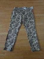 Broek 3/4 38 nieuw