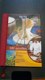 saveurs terroir WALLON - 100 recettes de michel BOREUX, Livres, Livres de cuisine, Comme neuf, Enlèvement ou Envoi