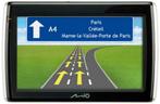GPS Mio Spirit 575 Europe, Autos : Divers, Navigation de voiture, Utilisé, Enlèvement ou Envoi