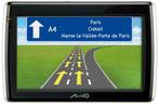GPS Mio Spirit 575 Europe, Ophalen of Verzenden, Gebruikt