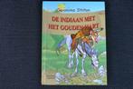 Geronimo Stilton boek Nr  38, Boeken, Stripverhalen, Ophalen of Verzenden, Gelezen