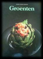 Groenten, Koken zonder grenzen, Boeken, Ophalen of Verzenden