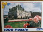 puzzle 1000 pièces (nouveau), 500 à 1500 pièces, Puzzle, Enlèvement ou Envoi, Neuf