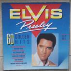 Elvis Presley : coffret 3 33T, Ophalen of Verzenden