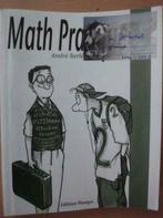 Math Pratique 6:  exercices pour la 6° primaire, Enlèvement ou Envoi, Utilisé
