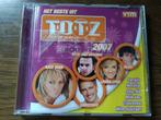 CD  'Het beste uit Tien om te Zien 2007', Ophalen of Verzenden