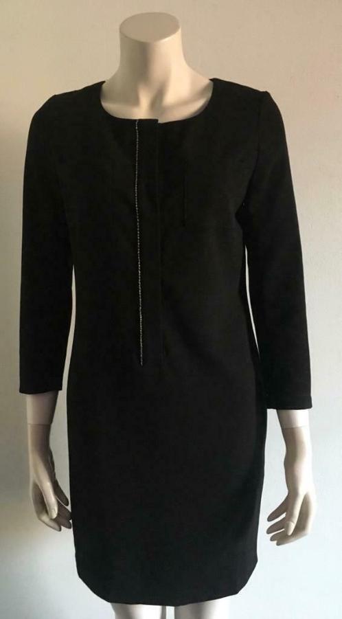 Robe noire par Bash - 1, Vêtements | Femmes, Robes, Comme neuf, Taille 36 (S), Noir, Envoi