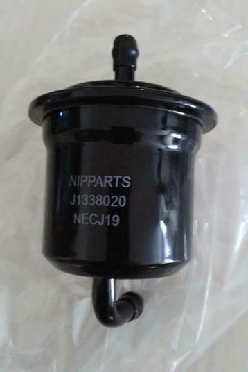 filtre à carburant Nipparts J1338020