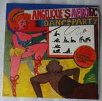 Angelique's Aerobic Dance Party, Cd's en Dvd's, Ophalen of Verzenden