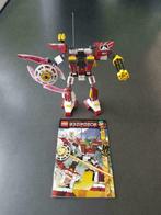 lego, Ophalen, Zo goed als nieuw, Complete set, Lego