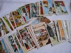 chromos tintin funcken année 60 liebig, Boeken, Meerdere stripboeken, Ophalen of Verzenden, Zo goed als nieuw
