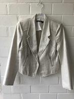 Blazer MARC AUREL, Kleding | Dames, Maat 38/40 (M), Marc Aurel, Beige, Ophalen of Verzenden