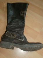 LAARZEN BRUIN MERK SCAPA – MAAT 38, Kleding | Dames, Schoenen, Hoge laarzen, Bruin, Ophalen of Verzenden, Gedragen