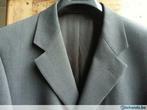 Costume, blazer et pantalon Oliver Strelli, gris, Taille 48/50 (M), Enlèvement ou Envoi, Gris, Neuf