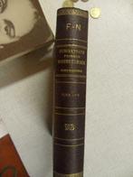 herckenrath fransch woordenboek (1911), Koenen of Wolters, Ophalen of Verzenden, Zo goed als nieuw