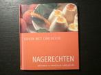 Nagerechten - Antonio &  Priscilla Carluccio-, Ophalen of Verzenden, Lannoo, Italië