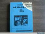 Snoeck's Almanach 1985, Ophalen, Zo goed als nieuw, Catalogus