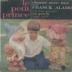 Le Petit Prince – Ces gens-la / Chante avec moi + 2 - EP, 7 pouces, Pop, EP, Enlèvement ou Envoi