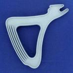 Clé pour traverses de sièges Renault Espace 4, Enlèvement, Utilisé, Renault