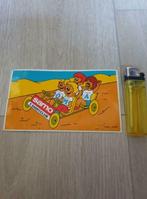 Sticker Samo chips, Verzamelen, Ophalen of Verzenden